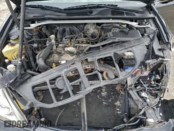 ✅ 2002 Lexus ES 300 • VIN: JTHBF30G725016156 • Lot: 94527305. Listed on Copart with 204,219 mi. Free auction sales archive from the USA and detailed vehicle history report at DreamBid. Image 11.