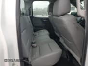 ✅ 2018 Chevrolet Silverado 1500 LS • VIN: 1GCRCNEH2JZ272217 • Лот: 44707215. Опубликован ранее на Copart с пробегом 192 285 миль. Бесплатный доступ к архиву аукционных продаж из США и подробный отчёт об истории автомобиля на DreamBid. Изображение 10.