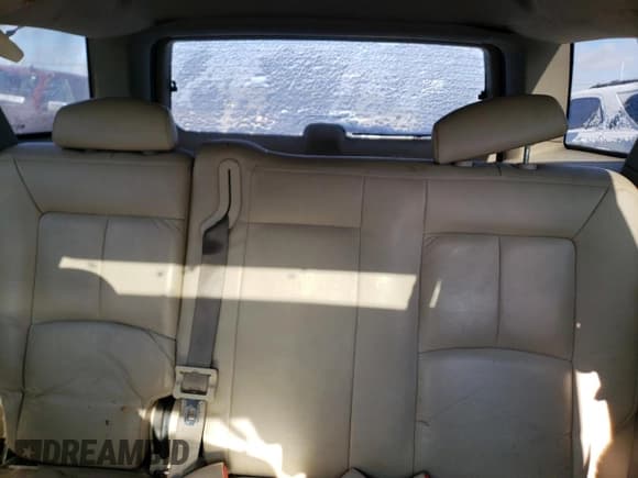 ✅ 2006 Saturn VUE • VIN: 5GZCZ63476S809768 • Lot: 53943135. Wystawiony na Copart z przebiegiem 188 710 mil. Bezpłatny archiwum sprzedaży aukcyjnych z USA i szczegółowy raport historii pojazdu na DreamBid. Zdjęcie 10.