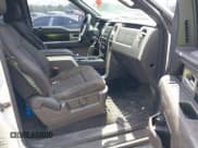 ✅ 2011 Ford F-150 XLT • VIN: 1FTFW1CT2BKD81054 • Lot: 42456169. Wystawiony na IAAI z przebiegiem 187 613 mil. Bezpłatny archiwum sprzedaży aukcyjnych z USA i szczegółowy raport historii pojazdu na DreamBid. Zdjęcie 5.