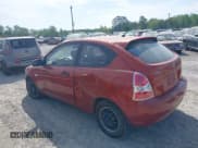 ✅ 2007 Hyundai Accent GS • VIN: KMHCM36C57U039086 • Лот: 42076090. Опубликован ранее на IAAI с пробегом 317 056 миль. Бесплатный доступ к архиву аукционных продаж из США и подробный отчёт об истории автомобиля на DreamBid. Изображение 3.
