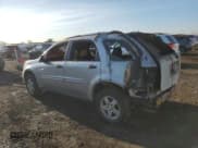 ✅ 2008 Chevrolet Equinox LS • VIN: 2CNDL13FX86074751 • Лот: 48718885. Опубликован ранее на Copart с пробегом Не указан. Бесплатный доступ к архиву аукционных продаж из США и подробный отчёт об истории автомобиля на DreamBid. Изображение 2.