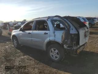 ✅ 2008 Chevrolet Equinox LS • VIN: 2CNDL13FX86074751 • Лот: 48718885. Опубликован ранее на Copart с пробегом Не указан. Бесплатный доступ к архиву аукционных продаж из США и подробный отчёт об истории автомобиля на DreamBid. Изображение 2.