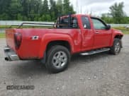 ✅ 2010 Chevrolet Colorado 2LT • VIN: 1GCKTDDE1A8127291 • Lot: 62054275. Listed on Copart with 133,523 mi. Free auction sales archive from the USA and detailed vehicle history report at DreamBid. Image 3.