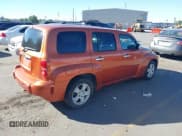 ✅ 2007 Chevrolet HHR LT • VIN: 3GNDA23D57S581336 • Lot: 40167059. Listed on IAAI with Not provided. Free auction sales archive from the USA and detailed vehicle history report at DreamBid. Image 4.