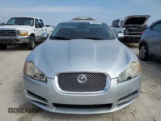 ✅ 2010 Jaguar XF Luxury • VIN: SAJWA0FA0AHR54596 • Лот: 73467824. Опубликован ранее на Copart с пробегом 72 007 миль. Бесплатный доступ к архиву аукционных продаж из США и подробный отчёт об истории автомобиля на DreamBid. Изображение 5.