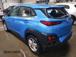 ✅ 2020 Hyundai Kona SE • VIN: KM8K12AA5LU475466 • Лот: 43123114. Опубликован ранее на Copart с пробегом 71 963 миль. Бесплатный доступ к архиву аукционных продаж из США и подробный отчёт об истории автомобиля на DreamBid. Изображение 2.