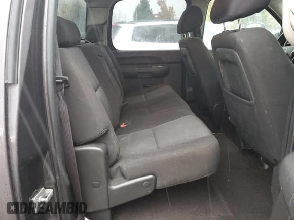 ✅ 2010 GMC Sierra 1500 • VIN: 3GTXKVE21AG104008 • Lot: 78442974. Wystawiony na Copart z przebiegiem 232 804 mil. Bezpłatny archiwum sprzedaży aukcyjnych z USA i szczegółowy raport historii pojazdu na DreamBid. Zdjęcie 10.