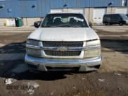 ✅ 2007 Chevrolet Colorado 2LT • VIN: 1GCCS13E878224889 • Lot: 93550785. Wystawiony na Copart z przebiegiem 216 623 mil. Bezpłatny archiwum sprzedaży aukcyjnych z USA i szczegółowy raport historii pojazdu na DreamBid. Zdjęcie 5.