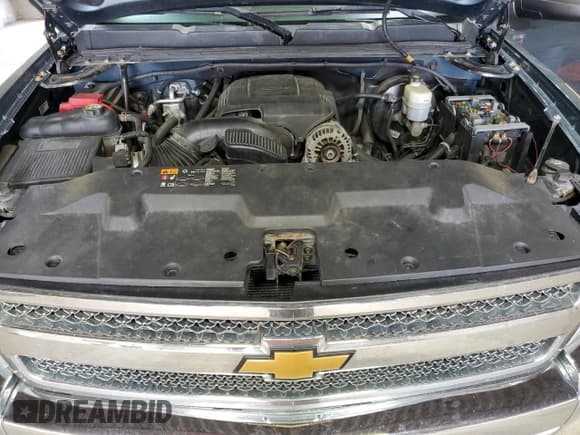 ✅ 2013 Chevrolet Silverado 1500 LT • VIN: 1GCRKSE71DZ190315 • Lot: 74475914. Listed on Copart with 156,251 mi. Free auction sales archive from the USA and detailed vehicle history report at DreamBid. Image 12.