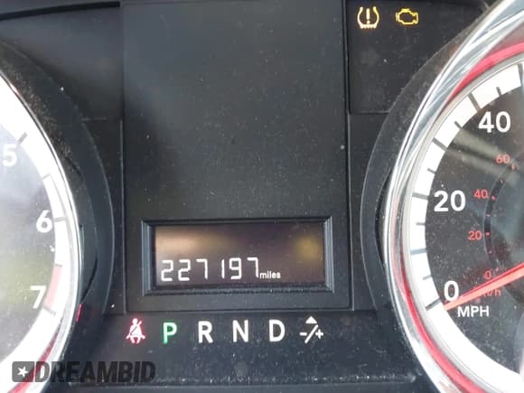 ✅ 2019 Dodge Grand Caravan SXT • VIN: 2C4RDGCG6KR783833 • Лот: 43163192. Опубликован ранее на IAAI с пробегом 227 197 миль. Бесплатный доступ к архиву аукционных продаж из США и подробный отчёт об истории автомобиля на DreamBid. Изображение 16.