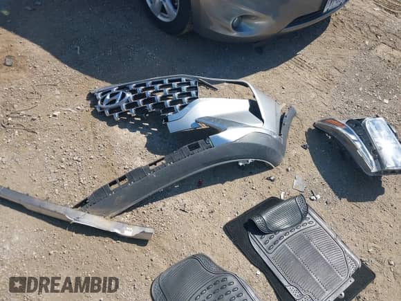 2021 Hyundai Santa Fe SEL z VIN 5NMS24AJ7MH307785, wystawiony jako IAAI lot #43155163 z przebiegiem 69 928 mil mil oraz . Historia ofert i sprzedaży dostępna na DreamBid. Obrazek 11.