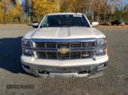 ✅ 2015 Chevrolet Silverado 1500 LT • VIN: 3GCUKREC0FG434622 • Лот: 65870394. Опубликован ранее на Copart с пробегом 88 678 миль. Бесплатный доступ к архиву аукционных продаж из США и подробный отчёт об истории автомобиля на DreamBid. Изображение 5.