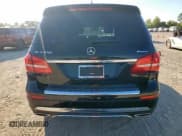 ✅ 2019 Mercedes-Benz GLS 450 • VIN: 4JGDF6EE0KB185631 • Лот: 82447125. Опубликован ранее на Copart с пробегом 53 562 миль. Бесплатный доступ к архиву аукционных продаж из США и подробный отчёт об истории автомобиля на DreamBid. Изображение 6.