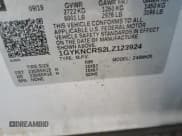 ✅ 2020 Cadillac XT5 Premium Luxury FWD • VIN: 1GYKNCRS2LZ123924 • Lot: 70861025. Listed on Copart with 92,523 mi. Free auction sales archive from the USA and detailed vehicle history report at DreamBid. Image 12.