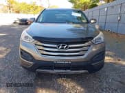 ✅ 2015 Hyundai Santa Fe • VIN: 5XYZTDLB4FG282648 • Лот: 43621938. Опубликован ранее на IAAI с пробегом 162 620 миль. Бесплатный доступ к архиву аукционных продаж из США и подробный отчёт об истории автомобиля на DreamBid. Изображение 12.