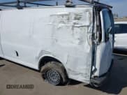 ✅ 2012 Chevrolet Express Cargo • VIN: 1GCSGAFX7C1113909 • Lot: 43248308. Listed on IAAI with 137,013 mi. Free auction sales archive from the USA and detailed vehicle history report at DreamBid. Image 18.
