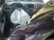 ✅ 2020 Chevrolet Equinox LT • VIN: 3GNAXJEV5LL326286 • Лот: 85364925. Опубликован ранее на Copart с пробегом 333 333 миль. Бесплатный доступ к архиву аукционных продаж из США и подробный отчёт об истории автомобиля на DreamBid. Изображение 8.