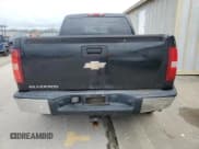 ✅ 2009 Chevrolet Silverado 1500 LT • VIN: 3GCEK23M49G265104 • Lot: 74791794. Listed on Copart with Not provided. Free auction sales archive from the USA and detailed vehicle history report at DreamBid. Image 6.