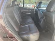 ✅ 2011 Ford Edge Limited • VIN: 2FMDK3KC1BBA50181 • Lot: 92578175. Wystawiony na Copart z przebiegiem 344 929 mil. Bezpłatny archiwum sprzedaży aukcyjnych z USA i szczegółowy raport historii pojazdu na DreamBid. Zdjęcie 11.