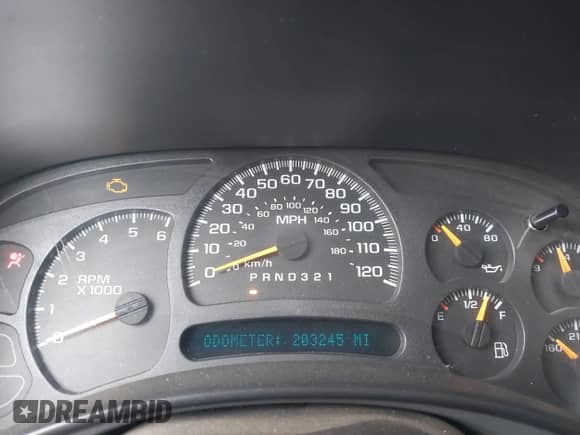 2007 Chevrolet Silverado 1500 LT1 z VIN 1GCEC19V67Z104435, wystawiony jako IAAI lot #43463939 z przebiegiem 203 245 mil mil oraz . Historia ofert i sprzedaży dostępna na DreamBid. Obrazek 7.