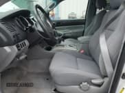 ✅ 2007 Toyota Tacoma • VIN: 5TELU42N87Z436381 • Lot: 58831615. Listed on Copart with 159,964 mi. Free auction sales archive from the USA and detailed vehicle history report at DreamBid. Image 7.