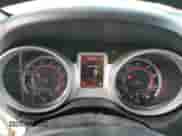 2012 Dodge Journey SXT с VIN 3C4PDCBG2CT299531, выставлен на аукционе Copart как лот 80648465 с пробегом 233 912 миль миль и Списание • Salvage title. История ставок и продаж доступна на DreamBid. Изображение 9.