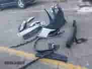 2024 Chevrolet Malibu RS with VIN 1G1ZG5ST9RF244966, listed as a IAAI auction lot 43311844 with 34,958 mi miles and . Bid and sale history available at DreamBid. Image 12.