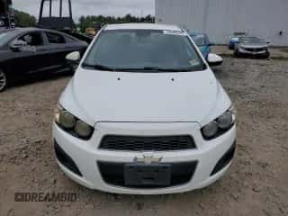2012 Chevrolet Sonic LT с VIN 1G1JC5SH3C4117556, выставлен на аукционе Copart как лот 72048724 с пробегом 148 518 миль миль и Чистый • Clean title. История ставок и продаж доступна на DreamBid. Изображение 5.