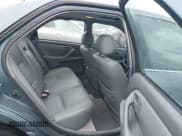 ✅ 2000 Toyota Camry CE • VIN: 4T1BG22K1YU744222 • Lot: 43437766. Wystawiony na IAAI z przebiegiem 161 586 mil. Bezpłatny archiwum sprzedaży aukcyjnych z USA i szczegółowy raport historii pojazdu na DreamBid. Zdjęcie 8.