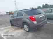 2011 Chevrolet Equinox 1LT с VIN 2CNFLDE52B6240654, выставлен на аукционе IAAI как лот 43160130 с пробегом 84 423 миль миль и . История ставок и продаж доступна на DreamBid. Изображение 13.