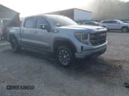 ✅ 2024 GMC Sierra 1500 AT4 • VIN: 3GTUUEE87RG362675 • Лот: 43015840. Опубликован ранее на IAAI с пробегом 31 187 миль. Бесплатный доступ к архиву аукционных продаж из США и подробный отчёт об истории автомобиля на DreamBid. Изображение 1.