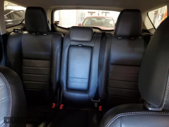 ✅ 2013 Ford Escape SEL • VIN: 1FMCU9H96DUC76783 • Lot: 56700695. Wystawiony na Copart z przebiegiem 106 406 mil. Bezpłatny archiwum sprzedaży aukcyjnych z USA i szczegółowy raport historii pojazdu na DreamBid. Zdjęcie 10.