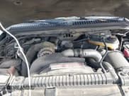 ✅ 2003 Ford F-350 XL • VIN: 1FTSW31P03EB40755 • Лот: 41841150. Опубликован ранее на IAAI с пробегом 242 203 миль. Бесплатный доступ к архиву аукционных продаж из США и подробный отчёт об истории автомобиля на DreamBid. Изображение 10.