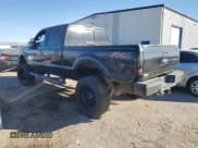 ✅ 2015 Ford F-250 Lariat • VIN: 1FT7W2BT9FEC80321 • Lot: 81848904. Listed on Copart with Not provided. Free auction sales archive from the USA and detailed vehicle history report at DreamBid. Image 2.