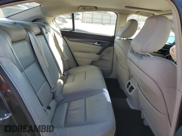 ✅ 2014 Acura TL Advance • VIN: 19UUA8F73EA001552 • Лот: 91585395. Опубликован ранее на Copart с пробегом 130 691 миль. Бесплатный доступ к архиву аукционных продаж из США и подробный отчёт об истории автомобиля на DreamBid. Изображение 10.