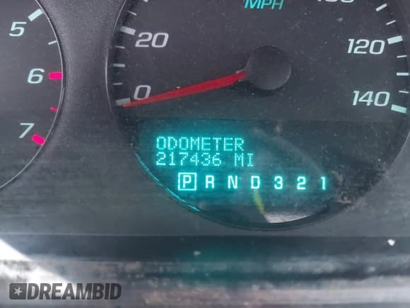 ✅ 2006 Chevrolet Impala Police Police • VIN: 2G1WS551569410318 • Lot: 43775826. Wystawiony na IAAI z przebiegiem 217 436 mil. Bezpłatny archiwum sprzedaży aukcyjnych z USA i szczegółowy raport historii pojazdu na DreamBid. Zdjęcie 7.