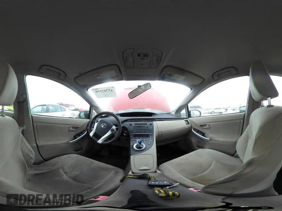 ✅ 2011 Toyota Prius III • VIN: JTDKN3DU5B0324847 • Lot: 43761938. Wystawiony na IAAI z przebiegiem 169 777 mil. Bezpłatny archiwum sprzedaży aukcyjnych z USA i szczegółowy raport historii pojazdu na DreamBid. Zdjęcie 18.