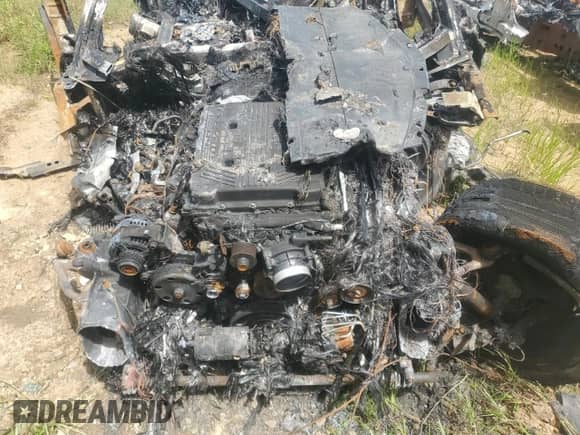 2015 Chevrolet Corvette Z06 2LZ with VIN 1G1YS2D60F5604062, listed as a Copart auction lot 56241865 with Not provided miles and Salvage title. Bid and sale history available at DreamBid. Image 11.