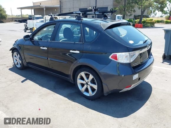 ✅ 2010 Subaru Impreza Outback Special Sports • VIN: JF1GH6D66AH819130 • Lot: 42597482. Listed on IAAI with 132,361 mi. Free auction sales archive from the USA and detailed vehicle history report at DreamBid. Image 3.
