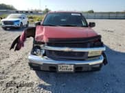 ✅ 2006 Chevrolet Colorado 3LT • VIN: 1GCDS136268222910 • Lot: 81869645. Wystawiony na Copart z przebiegiem 190 033 mil. Bezpłatny archiwum sprzedaży aukcyjnych z USA i szczegółowy raport historii pojazdu na DreamBid. Zdjęcie 5.