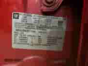 2014 Chevrolet Captiva Sport LT с VIN 3GNAL3EK0ES678455, выставлен на аукционе Copart как лот 86456894 с пробегом 115 942 миль миль и Списание • Salvage title. История ставок и продаж доступна на DreamBid. Изображение 13.