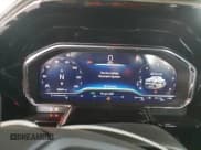 ✅ 2024 Chevrolet Silverado 1500 LTZ • VIN: 2GCPAEED2R1185836 • Lot: 63312445. Wystawiony na Copart z przebiegiem 20 687 mil. Bezpłatny archiwum sprzedaży aukcyjnych z USA i szczegółowy raport historii pojazdu na DreamBid. Zdjęcie 9.