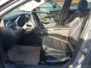 ✅ 2019 Chevrolet Impala Premier • VIN: 1G1105S36KU110113 • Lot: 90852735. Wystawiony na Copart z przebiegiem 142 933 mil. Bezpłatny archiwum sprzedaży aukcyjnych z USA i szczegółowy raport historii pojazdu na DreamBid. Zdjęcie 7.