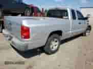2005 Dodge Dakota ST с VIN 1D7HE22K55S217673, выставлен на аукционе Copart как лот 75668744 с пробегом 142 379 миль миль и Списание • Salvage title. История ставок и продаж доступна на DreamBid. Изображение 3.
