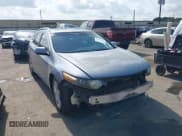 ✅ 2011 Acura TSX Technology • VIN: JH4CW2H6XBC001480 • Lot: 42432484. Listed on IAAI with 140,152 mi. Free auction sales archive from the USA and detailed vehicle history report at DreamBid. Image 1.