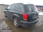 ✅ 2007 Suzuki XL7 Luxury • VIN: 2S3DA317076120475 • Lot: 43644713. Wystawiony na IAAI z przebiegiem 202 744 mil. Bezpłatny archiwum sprzedaży aukcyjnych z USA i szczegółowy raport historii pojazdu na DreamBid. Zdjęcie 3.