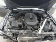 ✅ 2019 Genesis G70 Advanced • VIN: KMTG34LA2KU030213 • Lot: 57126525. Listed on Copart with 102,421 mi. Free auction sales archive from the USA and detailed vehicle history report at DreamBid. Image 11.