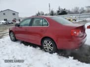 ✅ 2006 Volkswagen Jetta 2.5L • VIN: 3VWRG71K46M649069 • Лот: 44103445. Опубликован ранее на Copart с пробегом 192 214 миль. Бесплатный доступ к архиву аукционных продаж из США и подробный отчёт об истории автомобиля на DreamBid. Изображение 2.