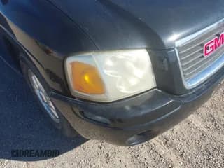 ✅ 2005 GMC Envoy SLE • VIN: 1GKDT13S752374665 • Lot: 43459634. Wystawiony na IAAI z przebiegiem 210 864 mil. Bezpłatny archiwum sprzedaży aukcyjnych z USA i szczegółowy raport historii pojazdu na DreamBid. Zdjęcie 6.